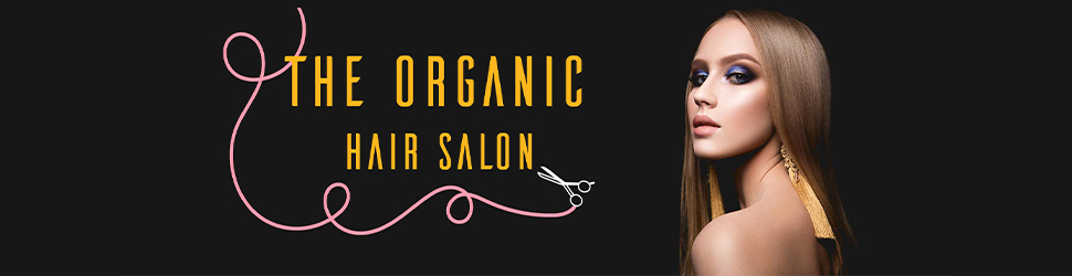 The Organic Hair Studio